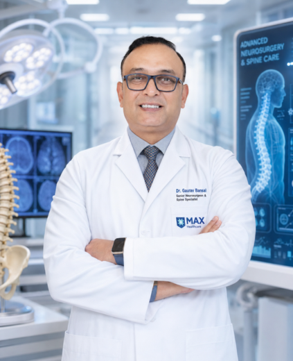 Advanced Endoscopic Spine Surgery