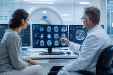 Advanced Spine Diagnosis