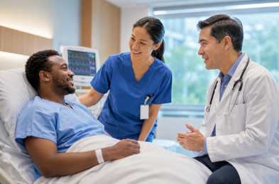 Advanced Endoscopic Spine Surgery