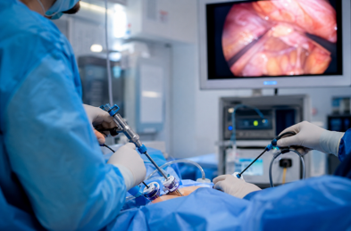Recovery Focused Spine Care