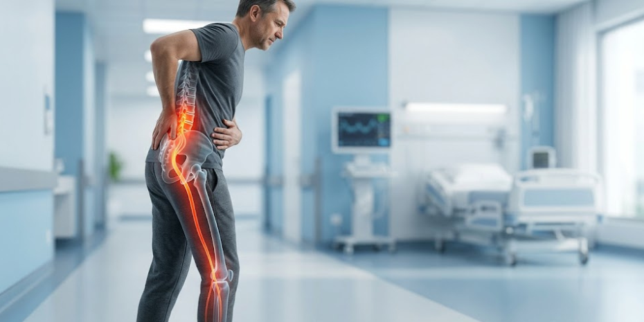 Sciatica