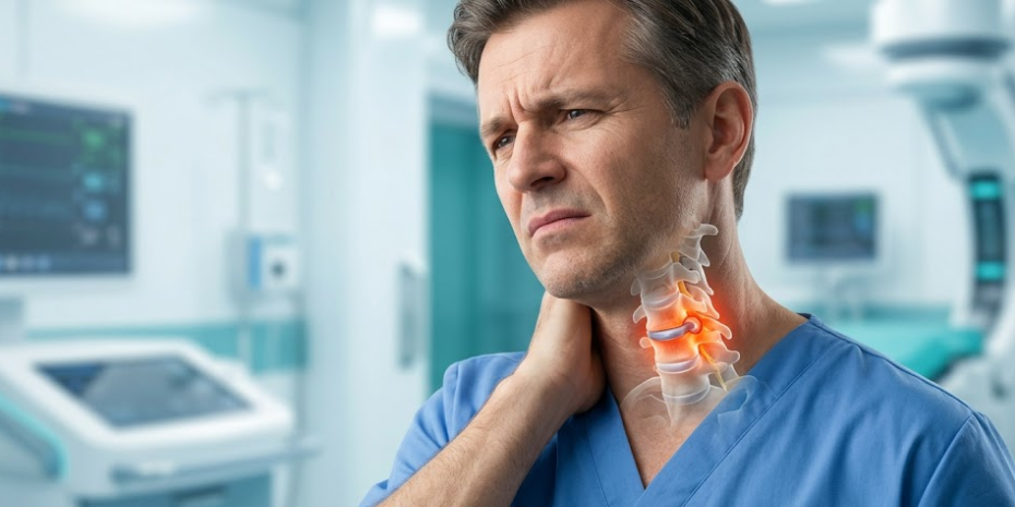 Cervical Disc