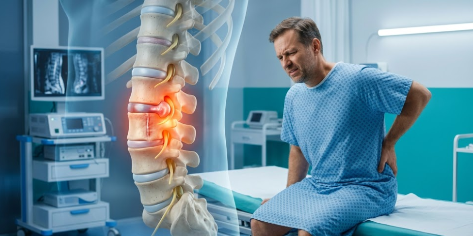 Recurrent Disc