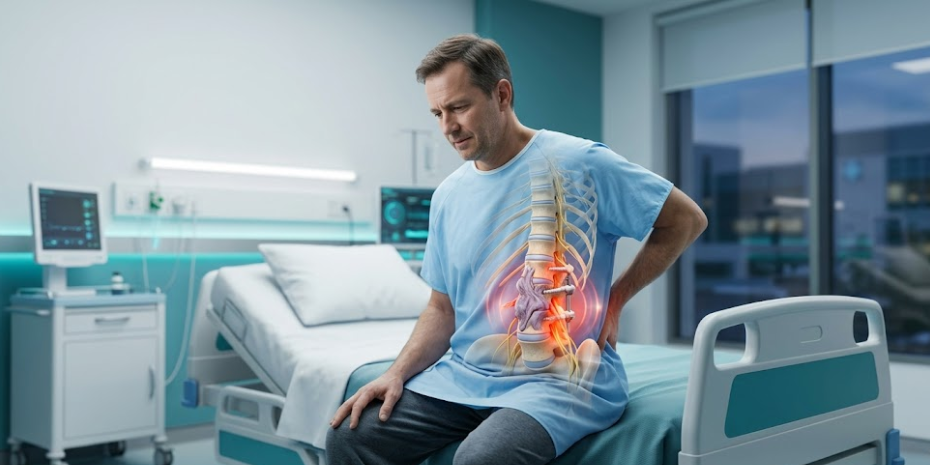 Failed Back Surgery