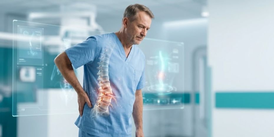 Spine Instability