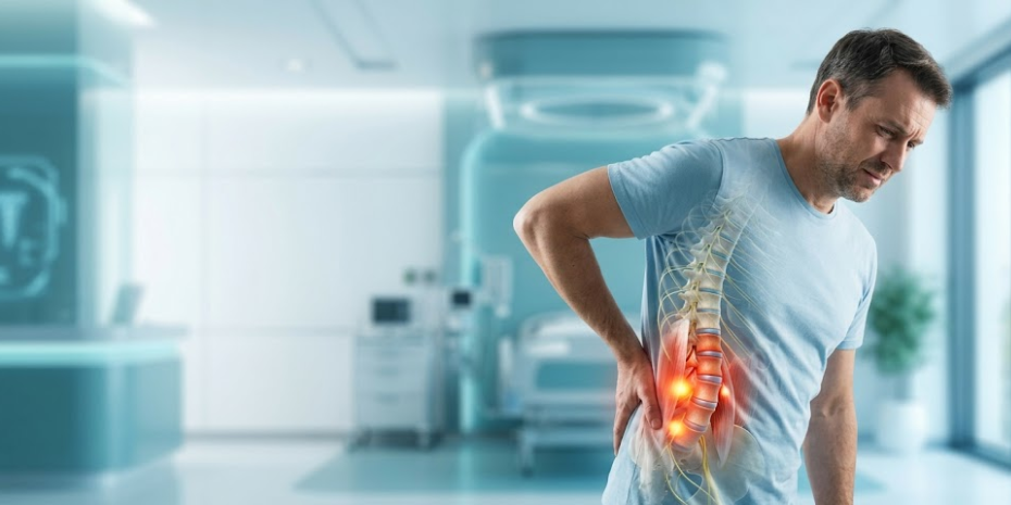 Back Pain